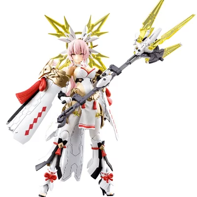 Kotobukiya Plamo 1/1 AUV Amaterasu Regalia 18 cm