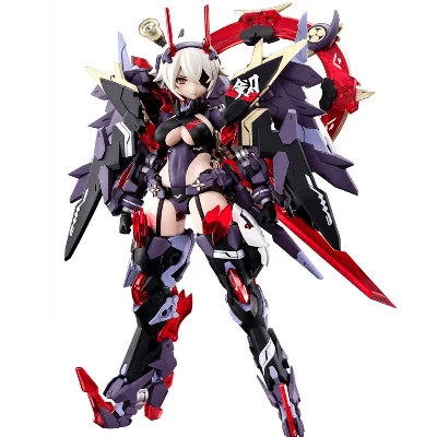 Kotobukiya Plamo Susanowo (20 cm)