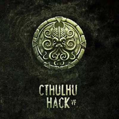 Cthulhu Hack