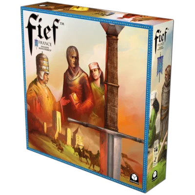 Fief Boîte