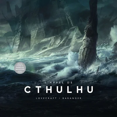 L'appel de Cthulhu