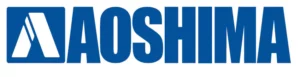 Logo Aoshima