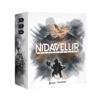 Nidavellir boite