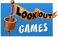 Logo Lookout Games