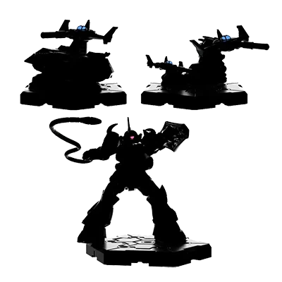 GUNDAM Assemble Expansion Pack 3 (EX03)