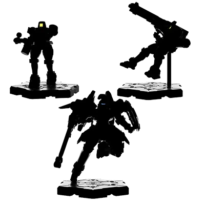 GUNDAM Assemble Expansion Pack 5 (EX05)