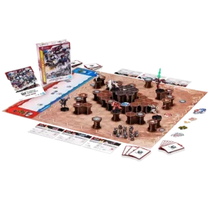 GUNDAM Assemble Starter Set (ST01)