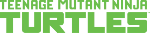 Logo TMNT