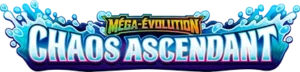 Logo Chaos Ascendant