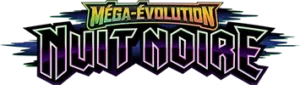 Logo Pokémon : ME05