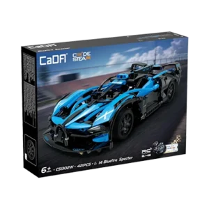 CaDA : Bluefire Specter RC 1:14 - C51302W