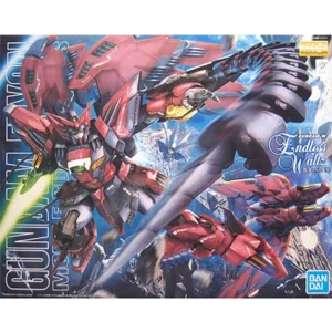 Gunpla MG 1/100 - Epyon Endless Waltz