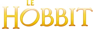 Logo MTG Le Hobbit