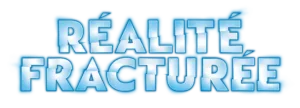 MTG Logo Réalité fracturée