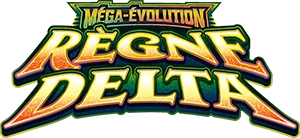 Logo Pokémon Règne Delta